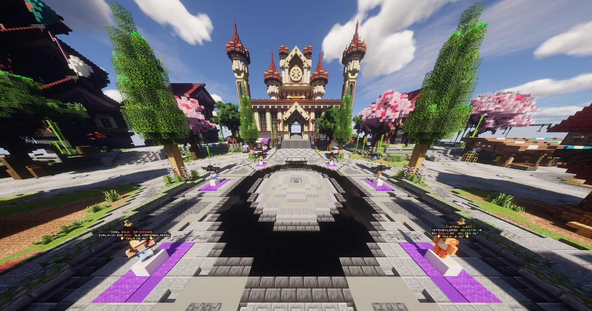 YAKINDA SURVİVAL PAKETİMİZ YAYINLANACAK...